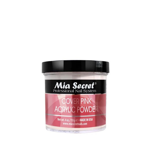 Mia Secret Clear Acrylic Powder (30g)