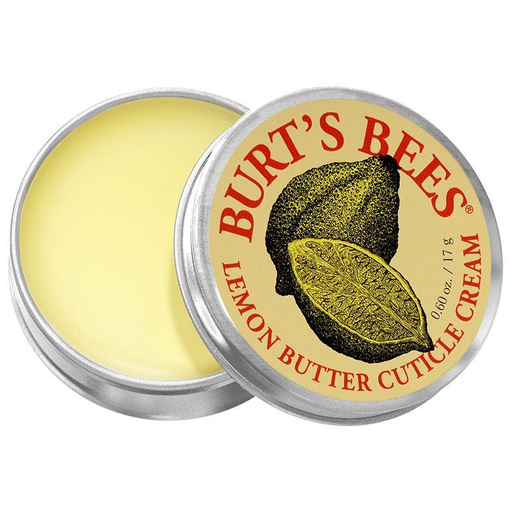 Burt’s Bees Lemon Butter Cuticle Cream (15g)
