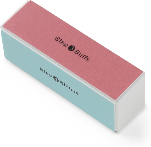 4-Way Nail Buffer Block