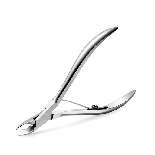  Nail Kat Stainless Steel Cuticle Nipper